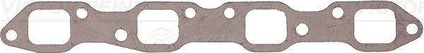 Gasket, exhaust manifold